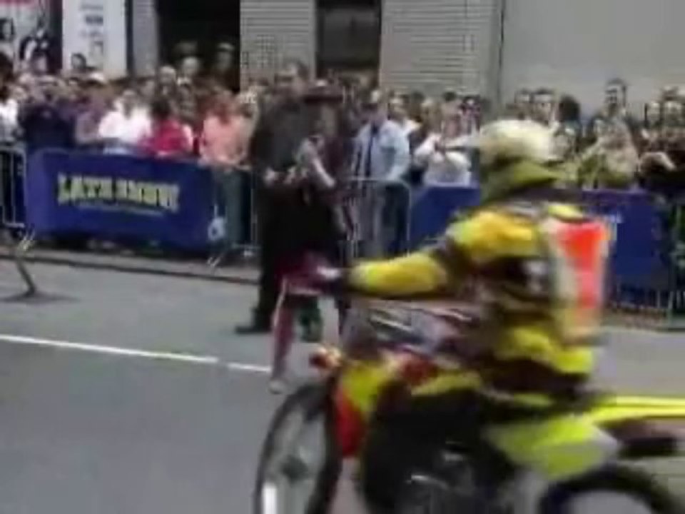 Motormania