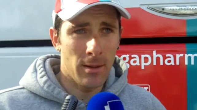 David Boucher : « J'ai prouvé que j'avais ma place dans le Pro Tour »