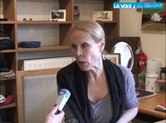 Les premières images du spectacle événement de Bartabas et Carolyn Carlson