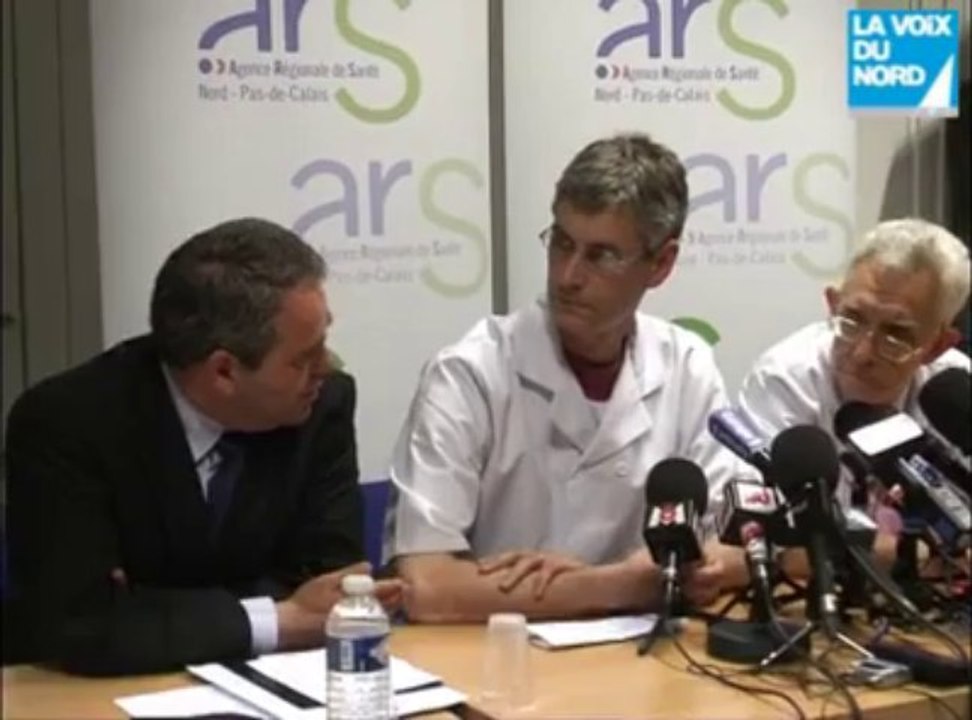 Steacks contaminés: un enfant plongé dans le coma artificiel