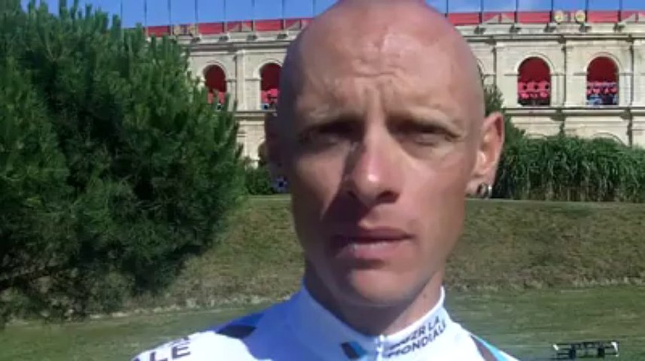 Tour de France : la présentation des équipes au Puy du Fou