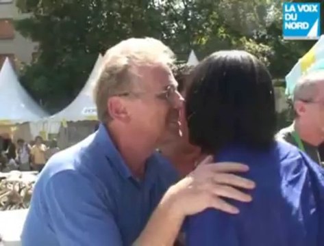 EELV - Que fera Daniel Cohn-Bendit en 2014 ?