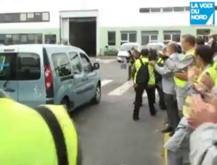 MCA Maubeuge : 20 à 30 000 Kangoo ZE devraient être produites l'an prochain