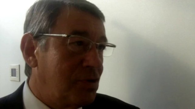 Jean Bodart dévoile le parcours des 4 Jours de Dunkerque 2012