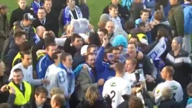 Coupe de France : l'exploit de Villers-Outréaux