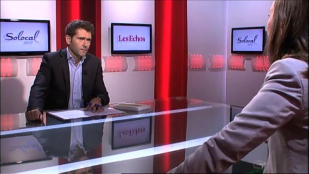 L'invité des Echos : Karine Berger (PS)