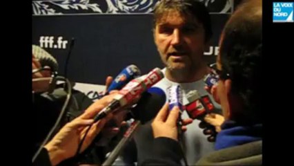 SeaFrance : Éric Vercoutre en appelle à Sarkozy