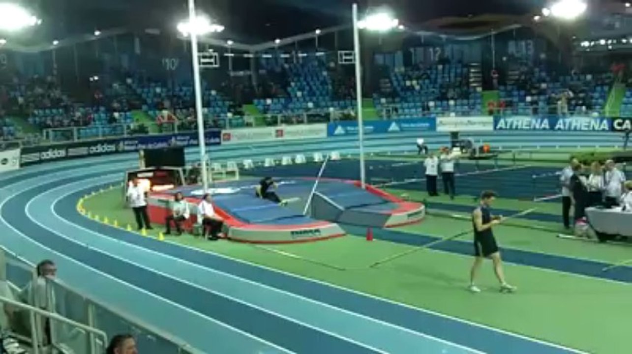 Meeting Pas-de-Calais à Liévin : les coulisses