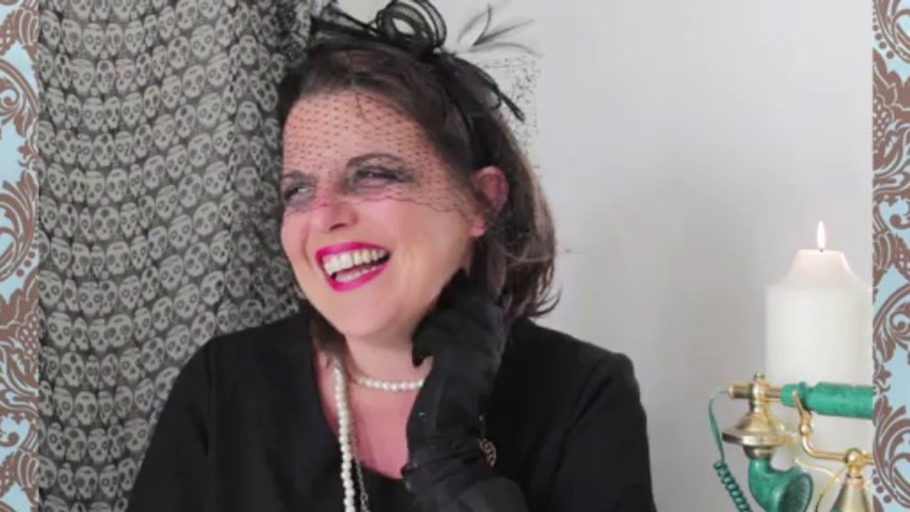 Les bonnes manières de... "Les enterrements"