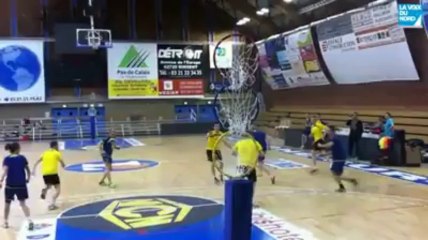 Boulonnais : un test prometteur pour le cardiogoal