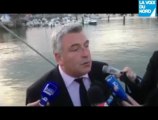 Frédéric Cuvillier : « Un million d'emplois dépendent de cette activité maritime »
