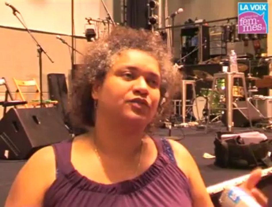 La chorale pop-rock senior du Grand Mix à Tourcoing