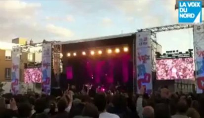 La Voix du Rock - Pony Pony Run Run