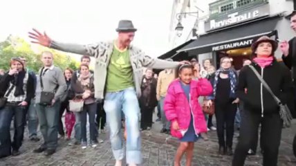 Lille: la Fête de la musique laisse passer l'orage