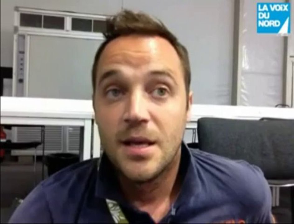 Antoine Placer : «L'équipe de France reste une bête noire pour celle d'Espagne»