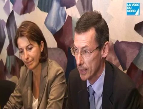 Fusillade de Lille : les explications du procureur