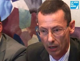 Fusillade Lille : les deux suspects ont été arrêtés en Espagne et seront ramenés à Lille