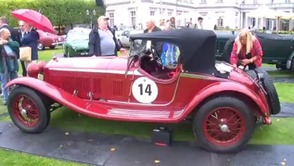 Concours d’Elégance