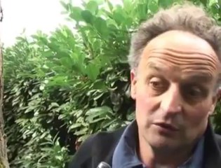 A Laventie, un combat de coqs pour les Journées du Patrimoine