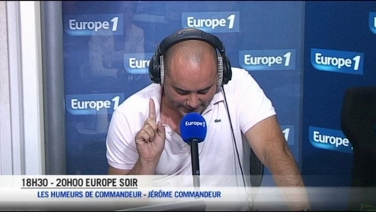 Ça picole en régie