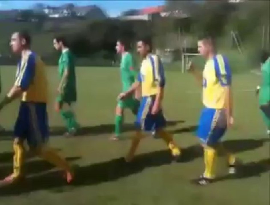 Coupe de France : un derby chaud entre Etaples et Le Touquet