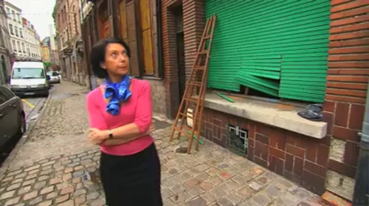 Lille : retrouvé mort 17 ans après!