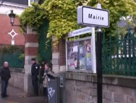 Hellemmes : Les riverains en colère prennent à partie le maire contre le village d'insertion de Roms