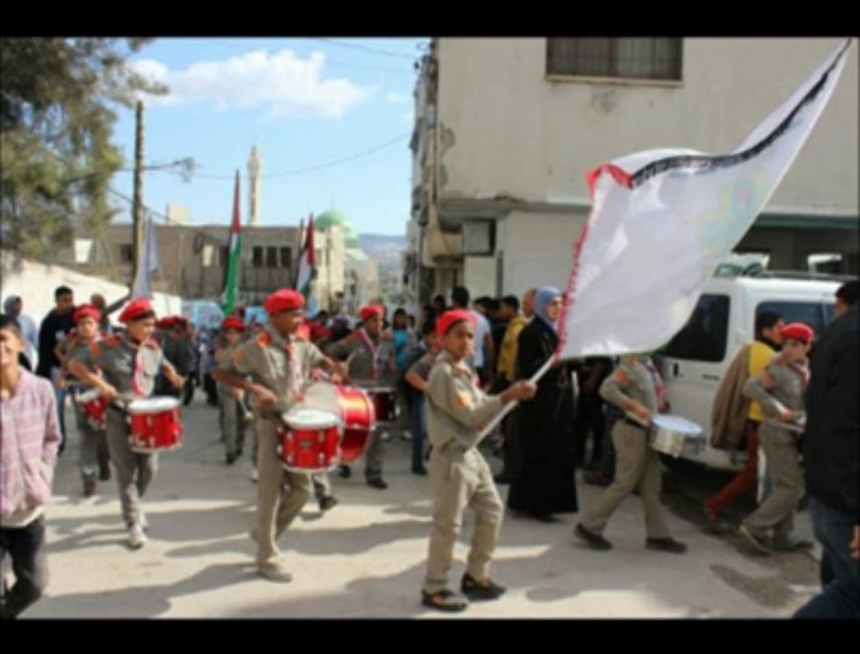 Israël, Palestine : des étudiants de l'ESJ ont vécu la reprise des affrontements