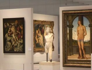 Louvre-Lens : première visite