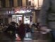 Lille-Fives : évacuation des sans-papiers par le GIPN