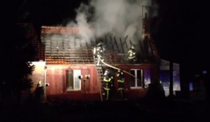 Roncq : Un corps retrouvé sans vie après un incendie