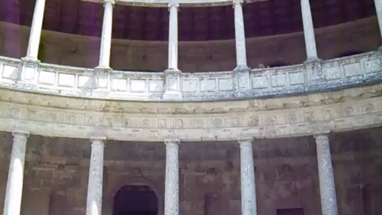 L Alhambra