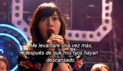 Vamos Gloria sub español 2(2/2)