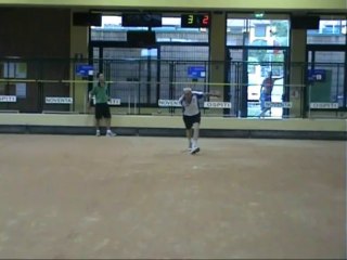 Campionato 3° Categoria 2013 - Noventa Vs Le Valli - Tiro Tecnico