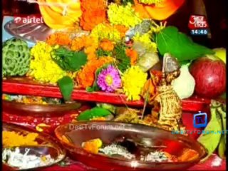 Saas Bahu Aur Betiyan [Aaj Tak] 9th September 2013 Video pt1