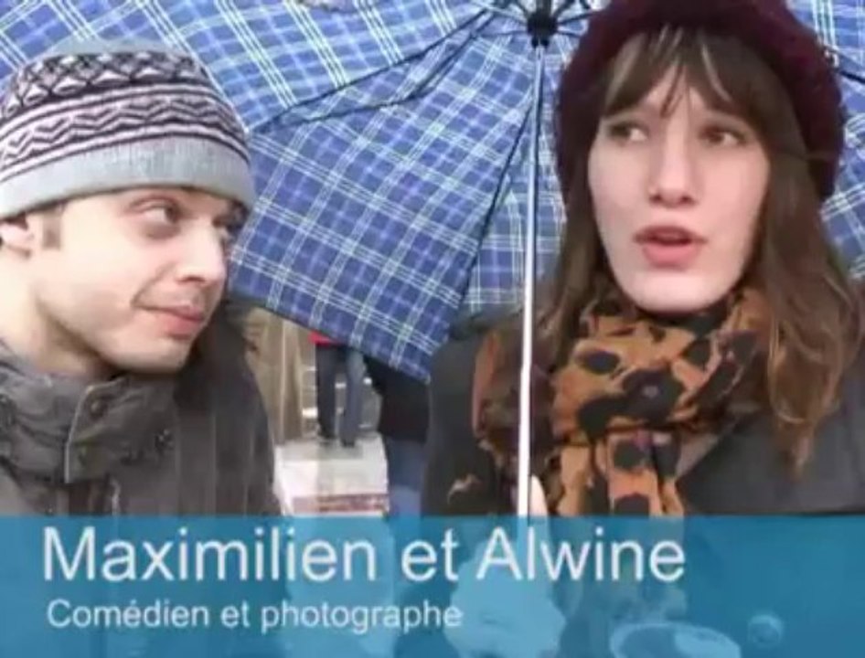 Marché de Noël de Lille : cadeaux et gourmandises