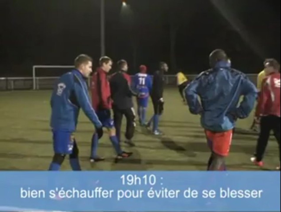 Arras - PSG : dernier match amical avant le grand soir