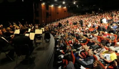 Lille : fin des travaux au Nouveau Siècle