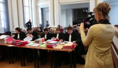 Procès Typhaine : le 2e jour axé sur la personnalité de la mère