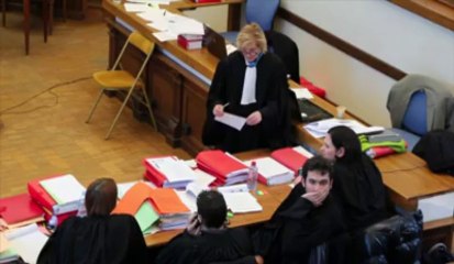 Procès Typhaine : le point sur la 2e journée par notre