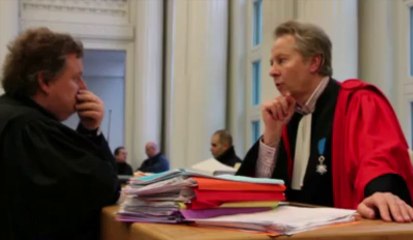 Procès Typhaine: la police judiciaire de Lille avait trouvé très manipulateur le couple Faucheur-Willot