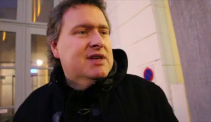 Procès Typhaine : la réaction de Me Thery