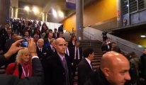 Manuel Valls en visite à Lille