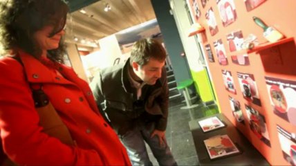 « Voyage à travers les collections de Bavay »