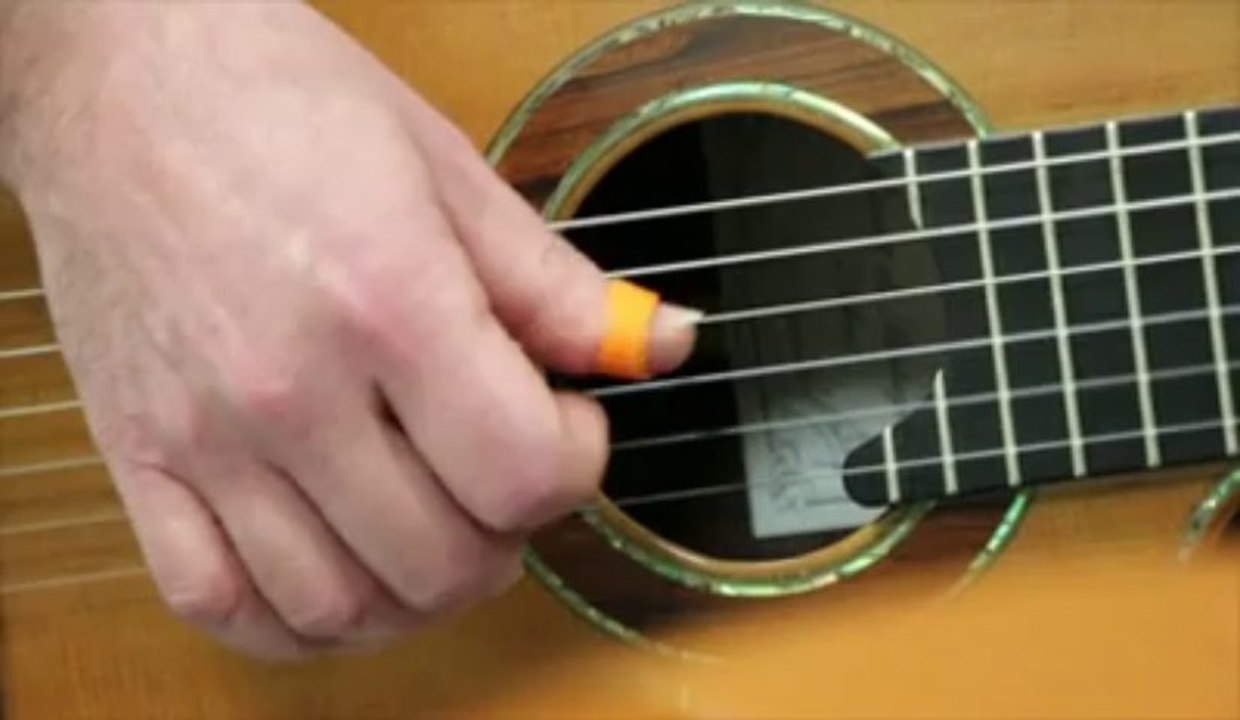 Deux artistes avant la Nuit de la guitare à Douai