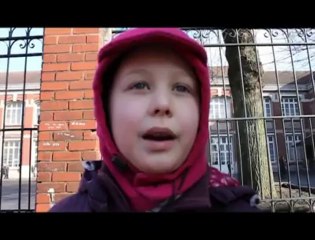 Cambrai : les enfants et les rythmes scolaires