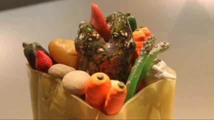 Sars-Poterie musée du verre