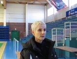 Basket : interview de la coach de Saint-Amand Corinne Bénintendi
