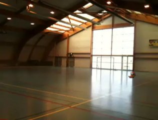 Saint-Pol : rencontre d'aéromodélisme (Partie 2)