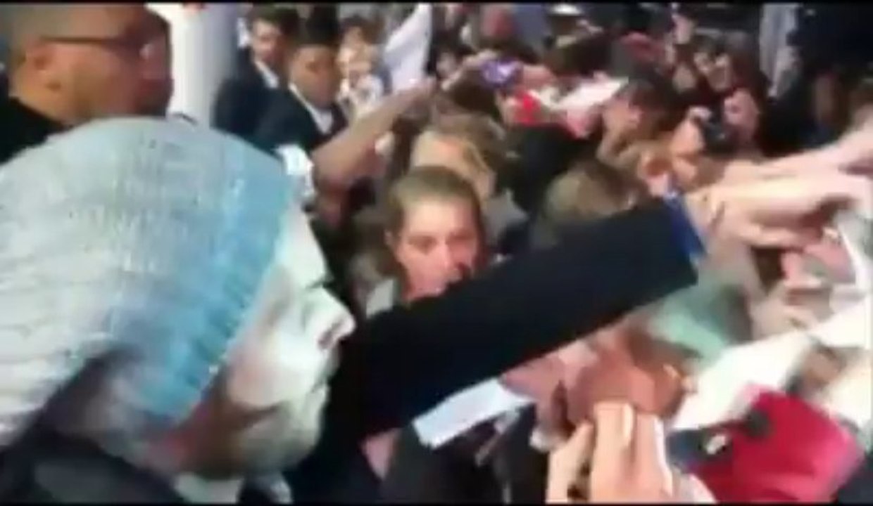 M Pokora à Lomme